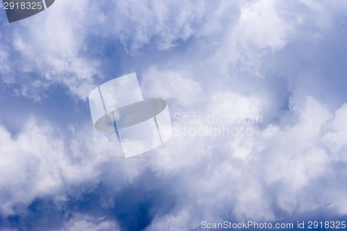 Image of Clouds