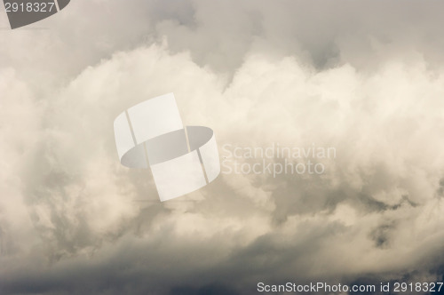 Image of Clouds