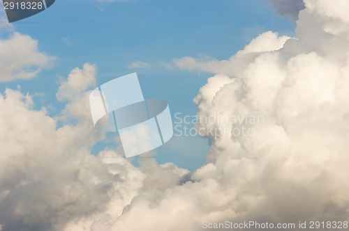 Image of Clouds