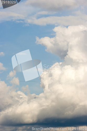 Image of Clouds