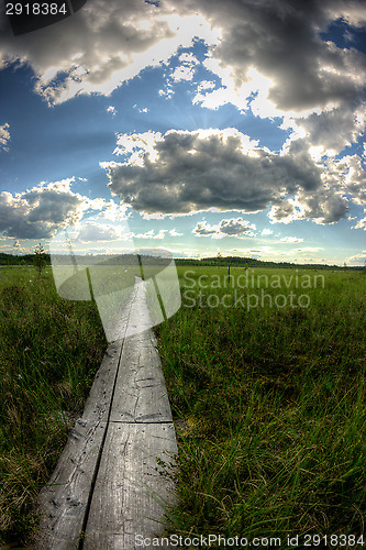 Image of Boardwalks