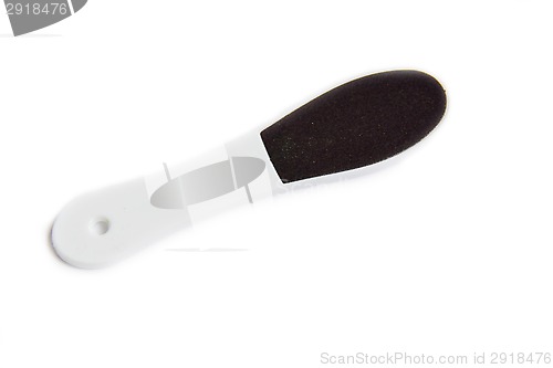 Image of For pedicure