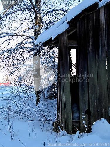 Image of Farmhouse