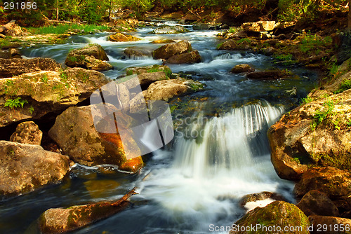 Image of River