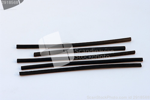 Image of Charcoal pencil