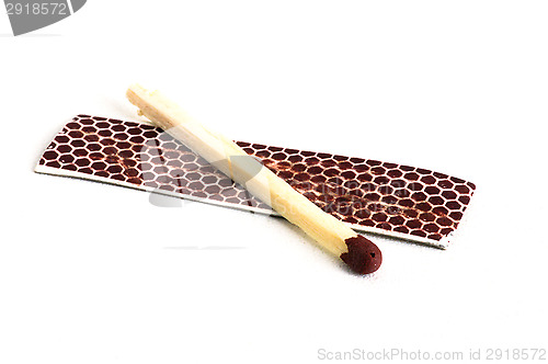 Image of Matchstick