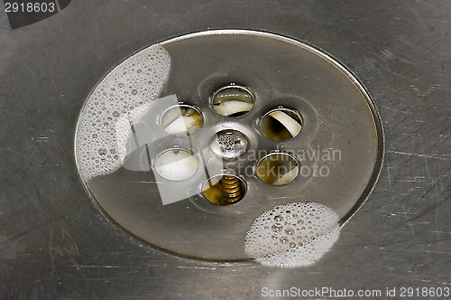 Image of Sink