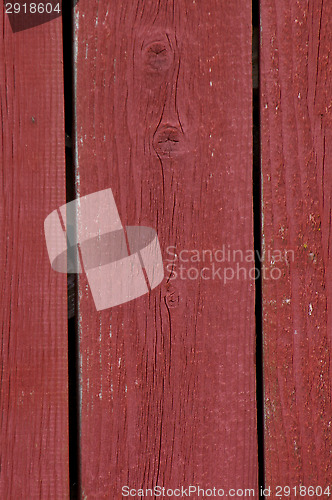 Image of Board wall