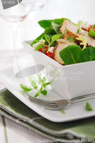 Image of Salad