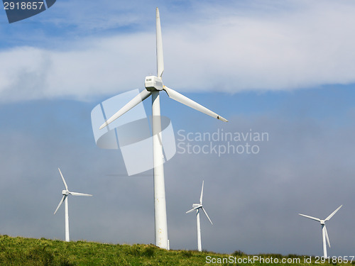 Image of Wind farm