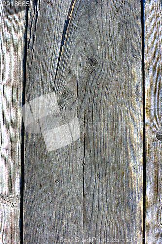 Image of Wooden wall