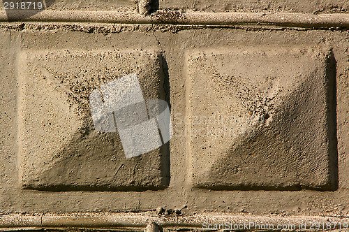 Image of Wall tile
