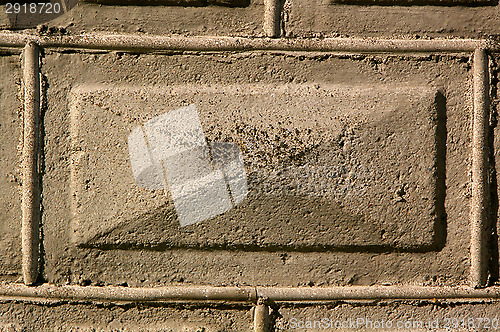 Image of Wall tile