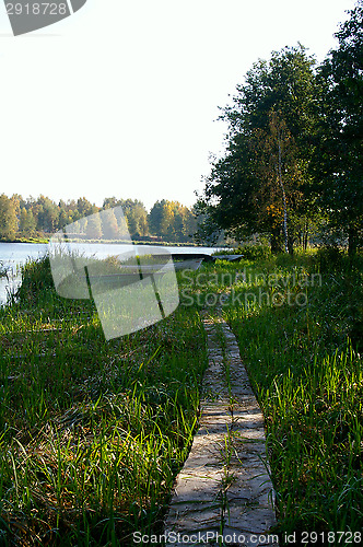 Image of Landscape