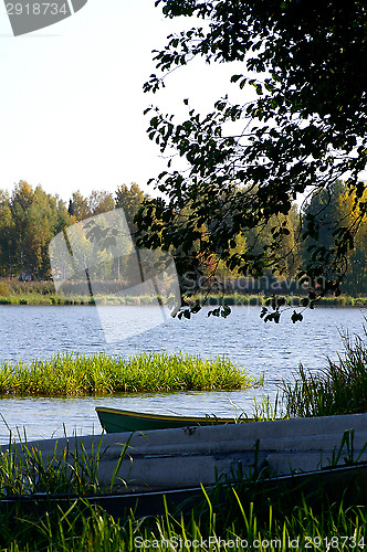 Image of Landscape