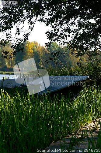 Image of Boat