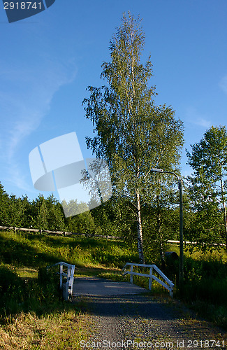 Image of Bridge