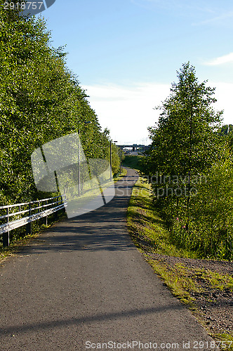 Image of Road