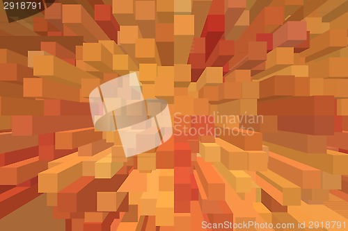 Image of Brown abstract background