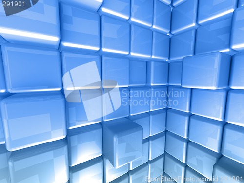 Image of Abstract Background