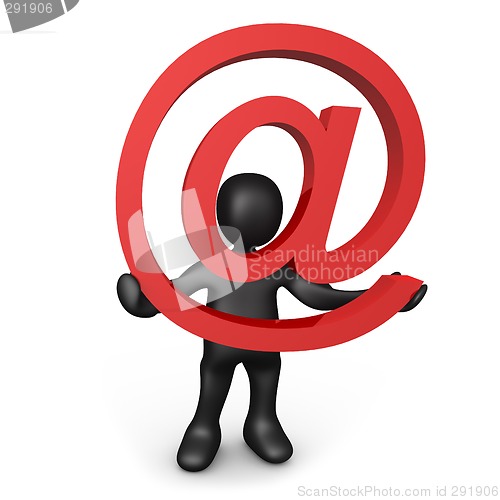 Image of Email