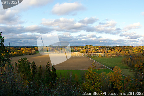 Image of Landscape