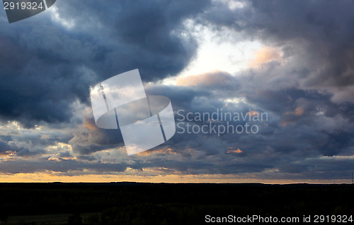 Image of Sky