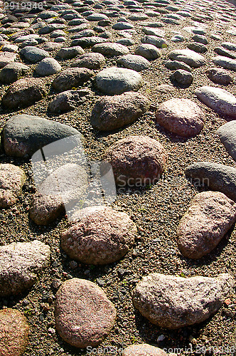 Image of Cobblestones