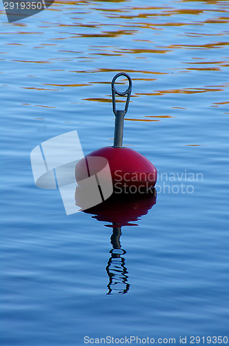 Image of Buoy