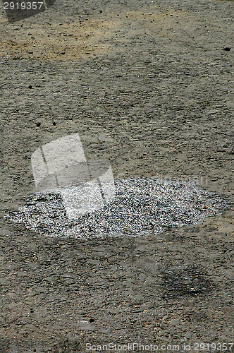 Image of Oil spill