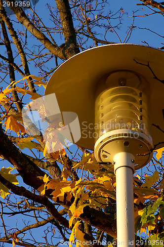 Image of Garden light
