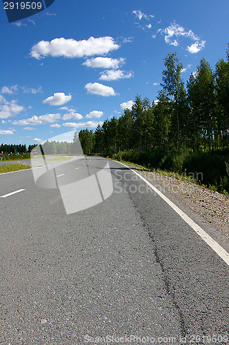 Image of Road