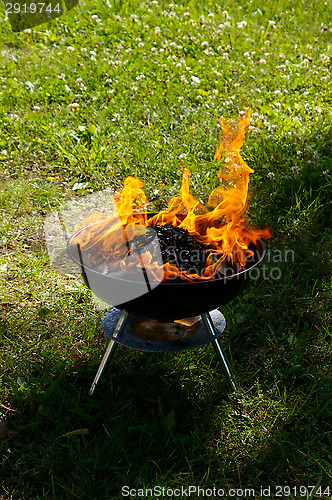 Image of Grill