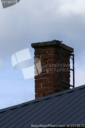 Image of Chimney