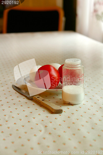 Image of Snack