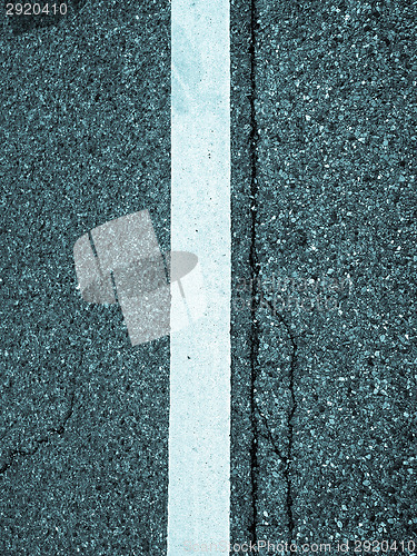 Image of Street sign