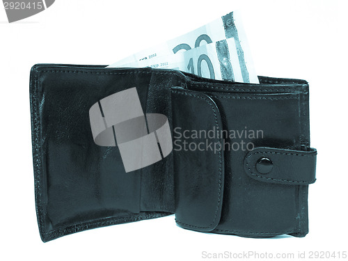 Image of Wallet