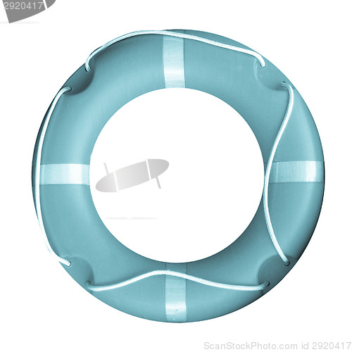 Image of Life buoy