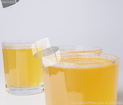 Image of Pineapple juice