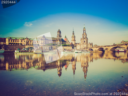 Image of Dresden Hofkirche