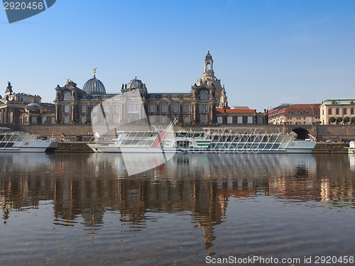 Image of Dresden Hofkirche