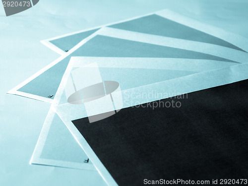 Image of Print test