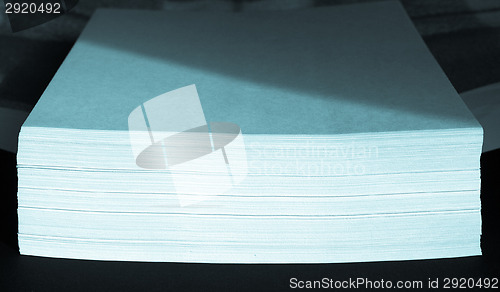 Image of Paper picture
