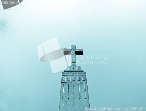 Image of Cross