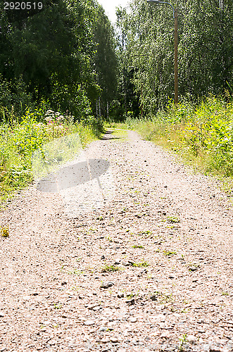 Image of Walkway