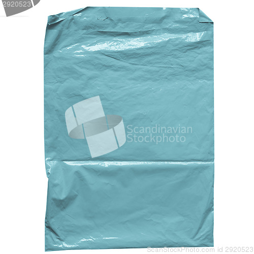 Image of Pink bag