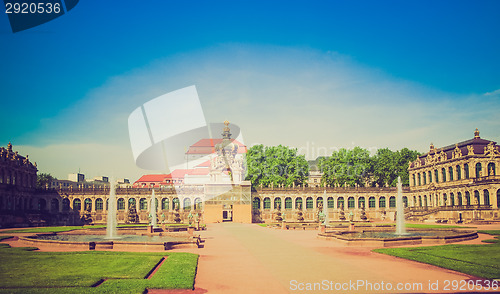 Image of Dresden Zwinger