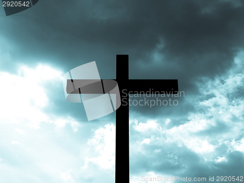 Image of Cross picture