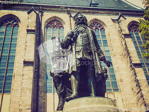 Image of Neues Bach Denkmal