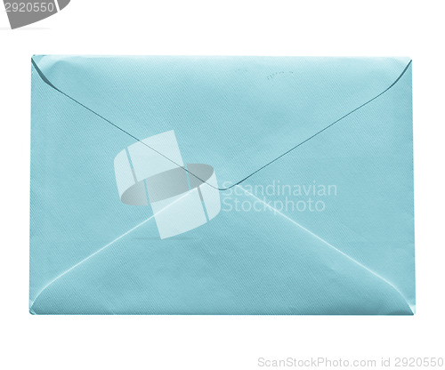 Image of Letter envelope